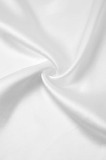 Lunar Glow Slip Dress In Mulberry Silk - Moonbeam